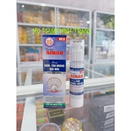 AIHAO Cream 50g Melasma - Freckles - Age Spots NANO PLUS Generation AI HAO WATER-BASED Cream