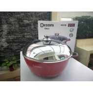 Dessini Periuk Rendang