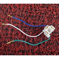 HEAD LAMP SOCKET H4  Y15zr