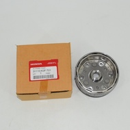 ล้อแม่เหล็ก allnew เวฟ125i ปี23 แท้ศูนย์ฮอนด้า ราคา/1ชิ้น 31110-K3F-T01