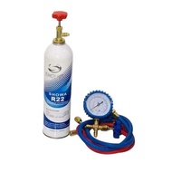 Paket Komplit isi Freon AC Rumah Freon R 22