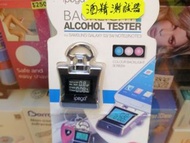 （新店開張）Brand New  Ipega Android Alcohol Tester（for drivers）                 （歡迎消費券）