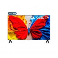 TCL 32吋 S5K FHD QLED Google 智能電視