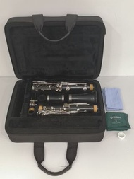 Used Yamaha YCL255 Bb Clarinet - $2,300