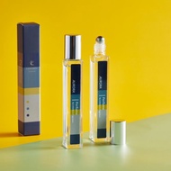 滾珠淡香水 【極光】- 香草 | 佛手柑 | 檀香