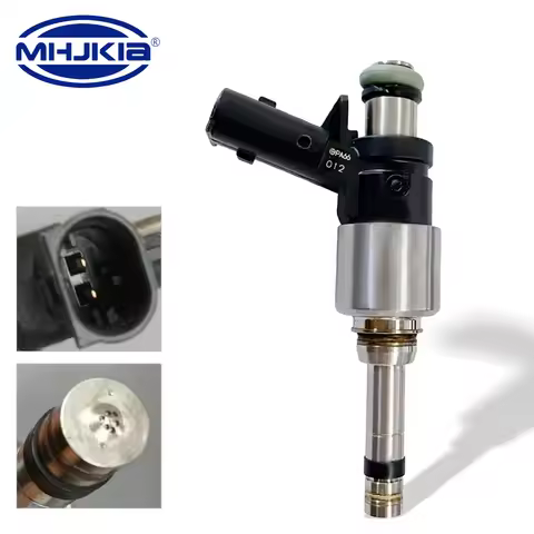 Fuel Injectors For KIA NIRO CEED HYBRID 1.6GDI 2016-2022 35310-03HC0 3531003HC0 Fuel Injector Car Ac