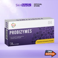 GKB Probizymes 30 Sachets