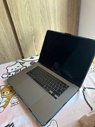 MacBook Pro 2020 16吋