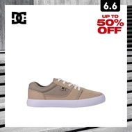 Dc Tonik Tx Se Brown Mens Sneakers/Lifestyle Shoes For Men