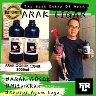 RB001 ARAK GOSOK - ARAK LIGAR GOSOK KHUSUS AYAM isi 250ml