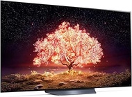 LG OLED65B1PTA 65-inch 4K OLED Smart TV, 4 Ticks