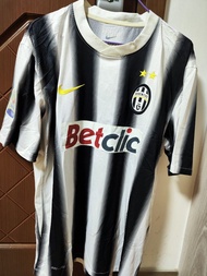 Nike Juventus Pirlo 21 足球球衣