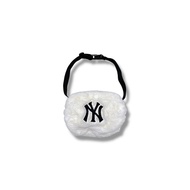 Sling bag waist bag MLB NY second hand hand hand warmer bag