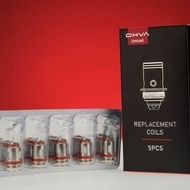 COIL OXVA ORIGIN ORIGINAL 100% WE!!