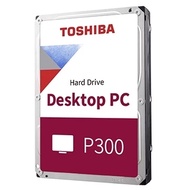 TOSHIBA P300 Desktop PC Internal Hard Drive 1TB / 2TB / 3TB / 4TB / 6TB