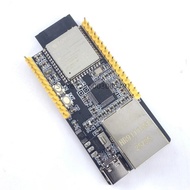 H ESP32-S3-WROOM-1-N8 Function board W5500 Ethernet WiFi BT RJ45 Development board