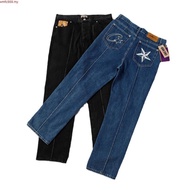 Type 1 Raw Denim Jacket by Money Alter Denim Jacket/