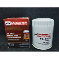 FORD MOTORCFAFT OIL FILTER MUSTANG 5.0 V8 FL-500S AA5Z-6714-A
