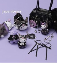 預訂 日本版repipi armario款Kuromi Halloween限定版