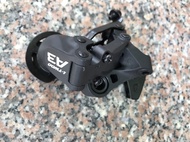 Cùi Đề Xe Đạp L-Twoo 3x8 speed A3 Đài Loan Loại Tốt