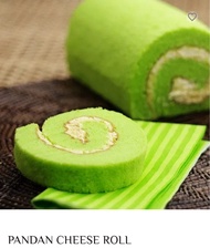 3 Apr2026 到HK~新加坡Bengawan solo 斑斕芝士蛋糕