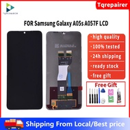 [Tqrepairer ]Original For Samsung Galaxy A05s A057F LCD DIsplay Touch Screen Digitizer Assembly Repl