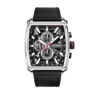 Alain Delon Men Watch Chronograph AD473-1332C