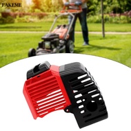 FAKEME Brushcutter Engine Cover Replaces Engine Guard Housing for 40- CG430 CG520