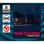 (PC DVD) Fears to Fathom - Woodbury Getaway
