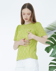 Nitan (นิทาน) เสื้อให้นม Katinn