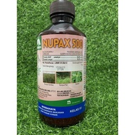 NUFARM NUPAX 500 (1LITER) RACUN RUMPUT/RACUN SAMBAU