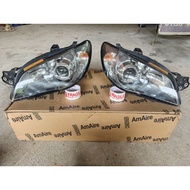 SUBARU IMPREZA GDB GDA GG1 GG2 V9 HID HEADLAMP LAMPU DEPAN FRONT LIGHT