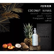 RIRANA PERFUME COCONUT NANAS EDP UNISEX 2ML/5ML/9ML