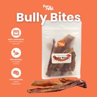 FURREAL Bully Bites Soft Dog Chews Bully Stick Dog Treats/ Dog Snack/