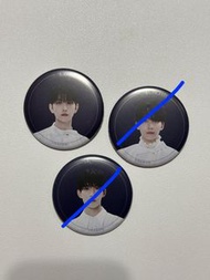 Seventeen Museum 2024 Joshua