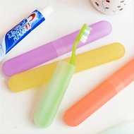 PRACTICAL TOOTHPASTE BOX (3 pcs) PORTABLE TRAVEL BOX TOOTPASTE CHILDREN'S HEALTH HYGIENIC HEALTH