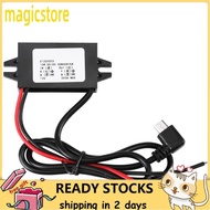 Magicstore Converter Low Carbon Thermal Car Voltage For Monitoring LED