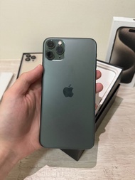 iPhone 11 PRO MAX 256GB