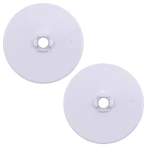 2 Pcs Spool Cap (Large) #822020503 For Babylock, Kenmore, Bernette, Necchi, Singer, Viking, Elna Sew