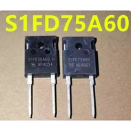 2-5PCS S1FD30A60 S1FD60A120P S1FD60A60BH  S1FD60A60 S1FD75A60 S1FD30A120 S1FD60A60P S1FD75A120 S1FD4