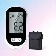 Blood Glucose Tester for Middle-aged and Elderly、sinocare test strip、blood sugar test、glucose monito