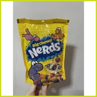 ▲ ∦ ➤ ∪ Nerds Chewy Gummy Candies