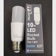 FFL LED STICK BULB 10W E27 DAYLIGHT/WARM WHITE