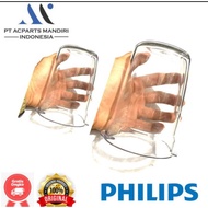 Original philips blender spice cup type 2511 2516 2026 2071