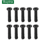 10Pcs/lot Y Type Screws Screw Joy-con Joycon Nintend Controller Wholesale