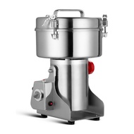 Commercial Electric Grinder Machine for Food Processing Grinding Machine Industrial Food Grinder Hig