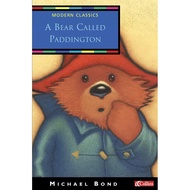 [BnB] USED A Bear Called Paddington (Paddington Bear, #1) by Michael Bond (Used: Good)