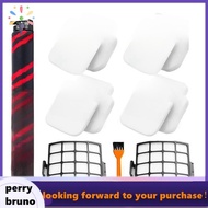 Replacement Brush Main Brush HEPA Filter Vacuum Cleaner Accessories with HEPA Filter for  AZ3002 AZ3