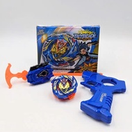 [HCM]Con quay BeyBlade - Con quay Prime Apocalypse 0Dagger Ultimate RebootV- SIÊU BỀN- GỌN - KHÔNG C