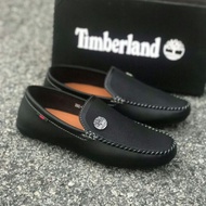 LOAFER TIMBERLAND LEATHER BLACK ✨